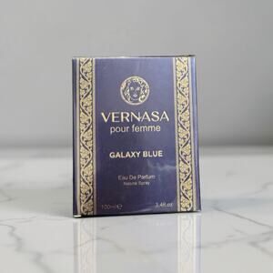 Vernasa Galaxy Blue Woman Perfume